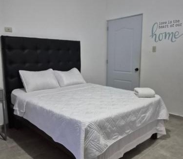 Nagua Apartment | OMY Apartments Nagua 1B