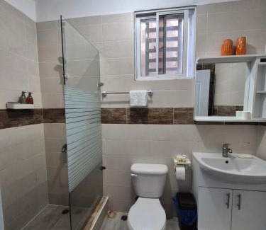 Nagua Apartment | OMY Apartments Nagua 1B