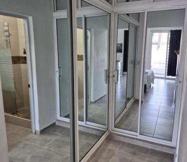 Nagua Apartment | OMY Apartments Nagua 1B