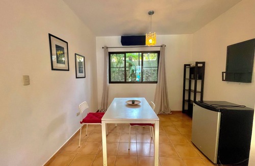 Playa Chiquita Apartment | One Bedroom Suite & Breakfast at Coral Blanco Sosua