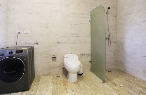 Los Brazos Villa | One-bedroom villa at Campo Del Mar 2 #8
