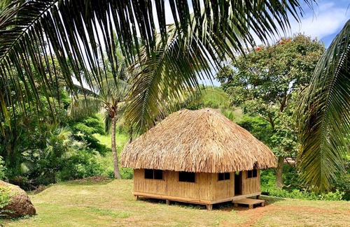 Labasa House | Palmlea Farms Lodge & Bures