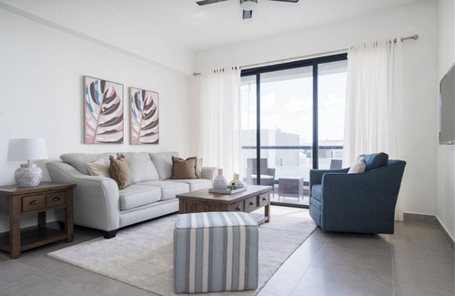 Santo Domingo Apartment | Panorama 310 - 1109