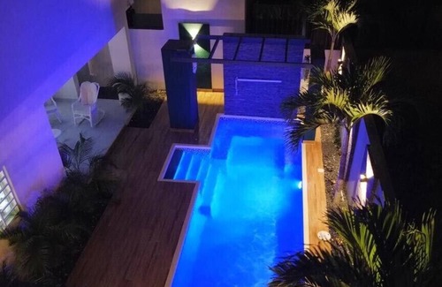 Casa de Campo Villa | paradise villa
