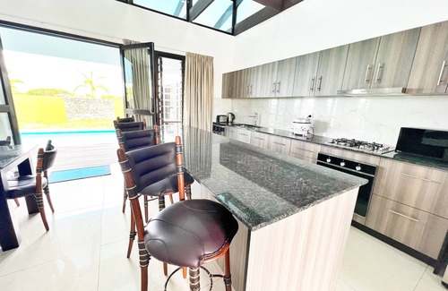 Martintar Villa | Paradise Villas