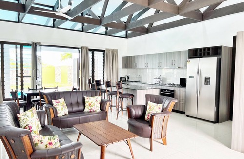 Martintar Villa | Paradise Villas