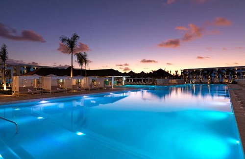 Bavaro Resort | Paradisus Grand Cana All Inclusive - Formerly The Grand Reserve at Paradisus Palma Real