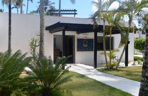 La Iglesia Villa | Peaceful villa with garden and swimming pool - 300 m from the beach