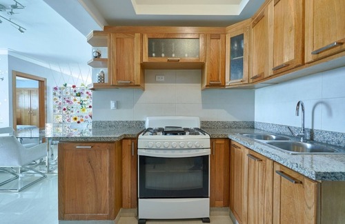 Evaristo Morales Apartment | Pent House Plas Additional Apartment 19 People, Great Location