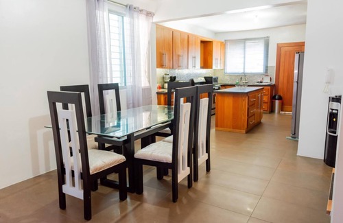 Santiago de los Caballeros Apartment | Penthouse with Jacuzzi