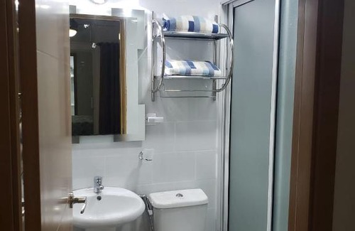 Licey al Medio Apartment | Perfect Condo