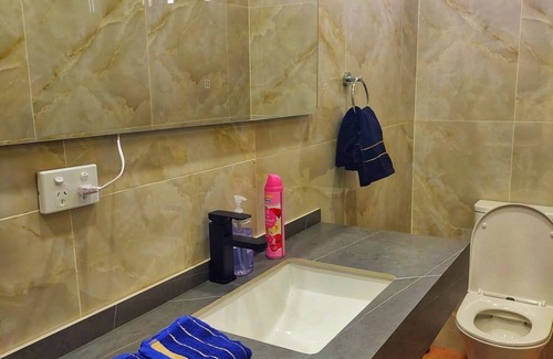 Nadi Villa | Peris Sunset Home Villas