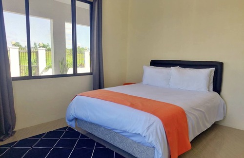 Nadi Villa | Peris Sunset Home Villas
