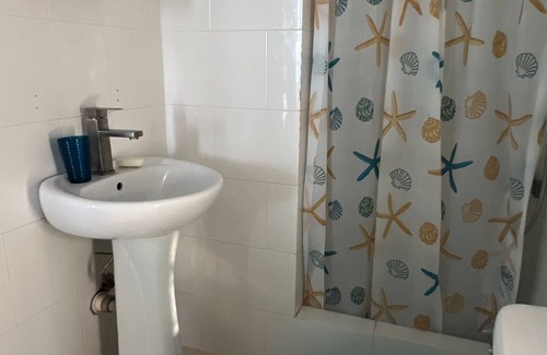 Caribbean Islands Apartment | Perla Marina Residence in Boca Chica Seafront