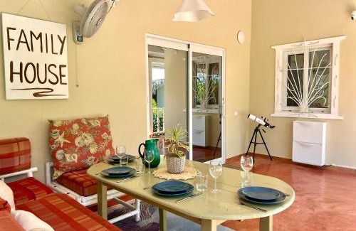 Las Galeras Apartment | PETRAKl HOMES