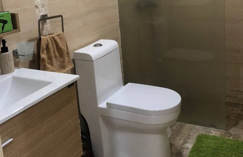 Yolanda Morales Condo | Piantini escape