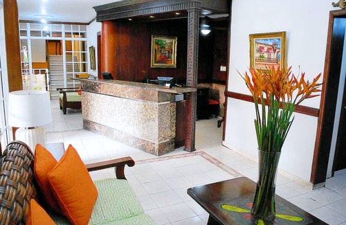 La Zurza Hotel | Platino Hotel & Casino