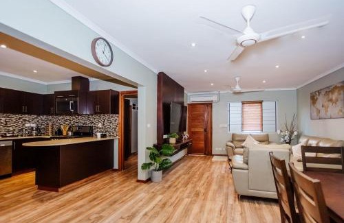 Martintar Apartment | Platinum Cawa Apartments