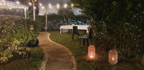 Dominicus House | PLAYA BLANCA BED AND BREAKFAST
