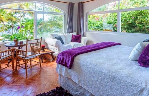 Los Cerros Villa | Playa Encantadore Cinco | Luxury Vacation Beach Rental | Dominican Republic