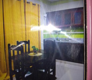 Pinar Quemado Apartment | Plaza