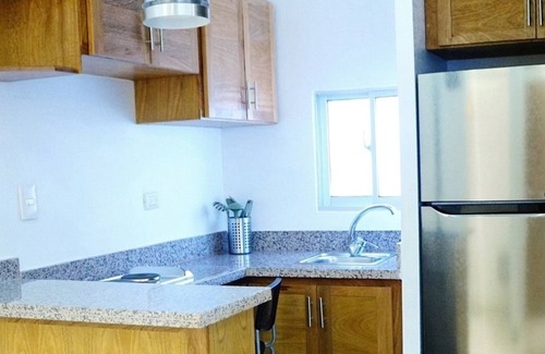 Los Cacicazgos Apartment | Plaza Marcel suites