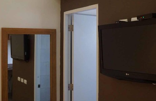 Los Cacicazgos Apartment | Plaza Marcel suites