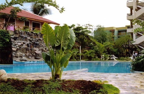 Villas Del Mar Apartment | Plaza Real Resort