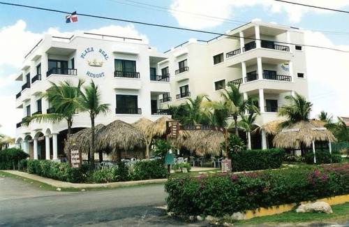 Villas Del Mar Apartment | Plaza Real Resort