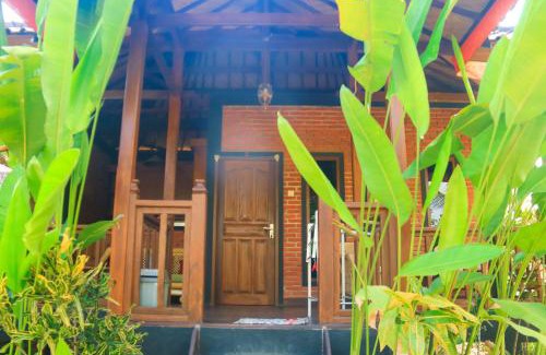 Suraberata House | Pondok Balian