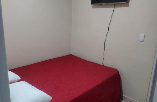 Puerto Plata Apartment | Practico y sensillo