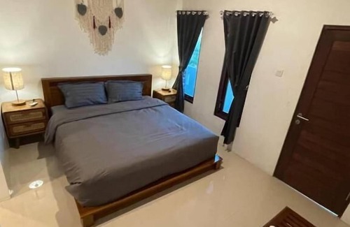 Ungasan House | Pradnya Homestay - 1Bedroom Near Uluwatu