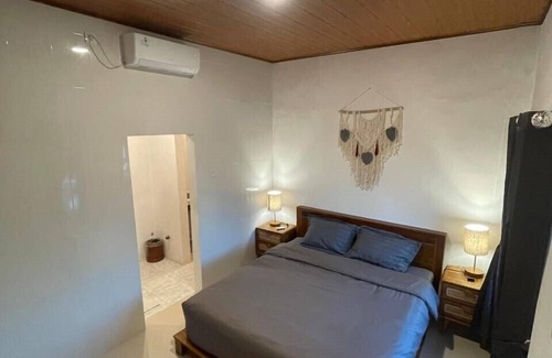 Ungasan House | Pradnya Homestay - 1Bedroom Near Uluwatu