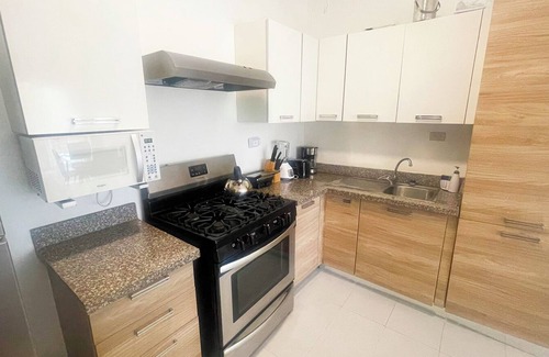 Playa Bibijagua Apartment | Precioso Apartamento a solo pasos de la Playa