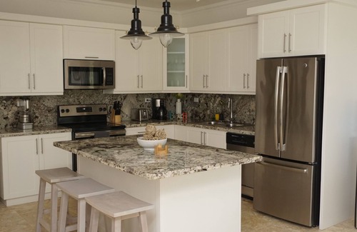 El Batey Condo | Premium 2-BR Ocean View Condo at Hispaniola Beach!