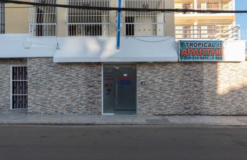 Corales del Sur House | Premium Single Room in Corales Sur - Parque del Este - Las Americas Airport