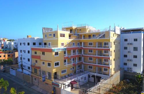 Corales del Sur House | Premium Single Room in Corales Sur - Parque del Este - Las Americas Airport