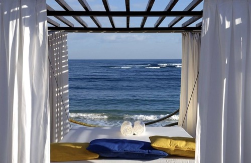 Los Maestros Apartment | Presidential Suites