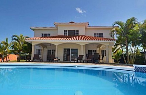 Sosua Villa | Prestine Luxury Villa Close To All