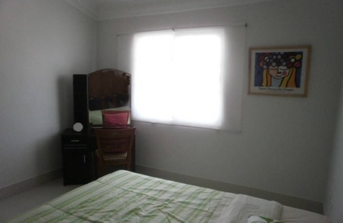 Higuey Resort | Private room ∙ 4 guests