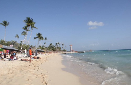 Higuey Resort | Private room ∙ 4 guests