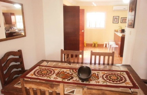 Higuey Resort | Private room ∙ 4 guests