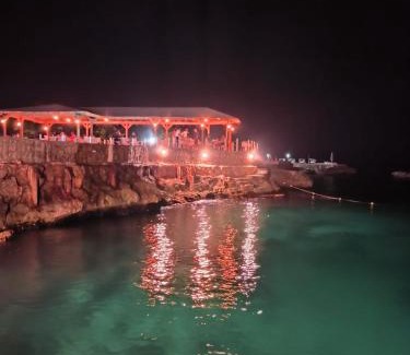 Dominicus Apartment | private apartment estudio ocean view solo adultos