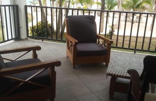 Dominicus Apartment | private apartment estudio ocean view solo adultos