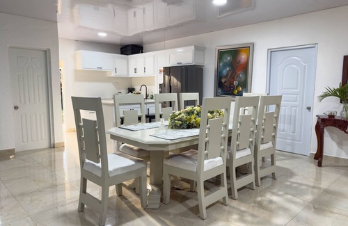 La Caleta Cottage | Private cottage in Boca Chica for 15 guests