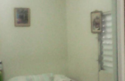 Gaspar Hernandez Resort | Private room ∙ 2 guests
