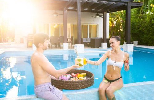 Playa Bibijagua Villa | Private Punta Cana Villa with Pool & Golf View