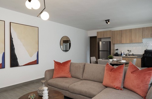 Gascue Condo | Private Remodeled Oasis In Gazcue By YellowKey