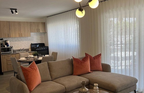 Gascue Condo | Private Remodeled Oasis In Gazcue By YellowKey