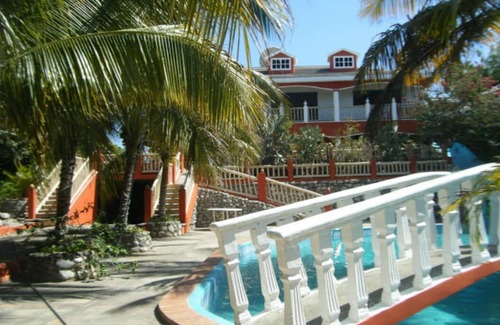 Las Calderas Apartment | Private retreat in one of the natural wonders of the Caribbean
